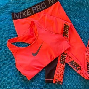 Nike Outfit